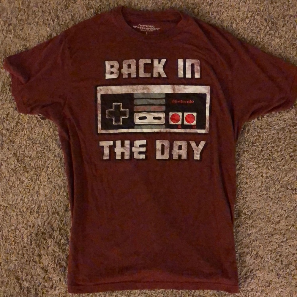 🎉HP! x 2🎉 “Back In The Day” T-Shirt
